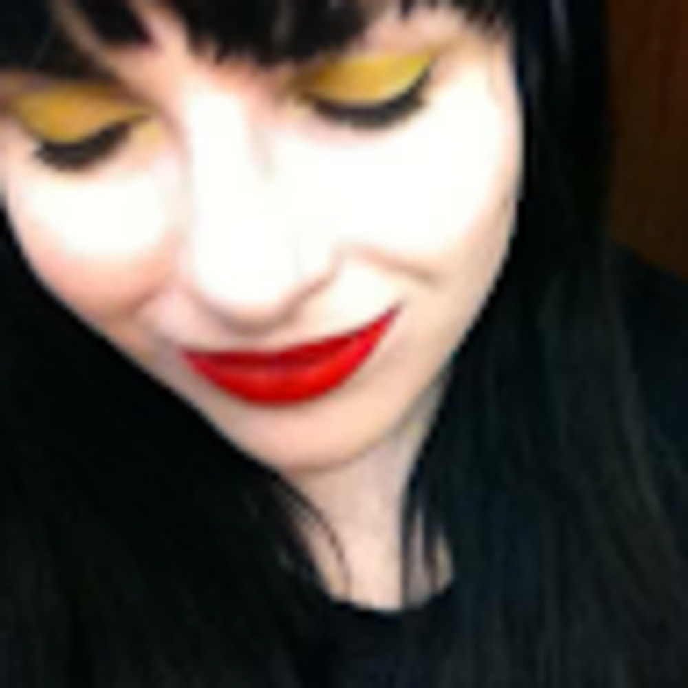 Meet your Posher, Ashleigh